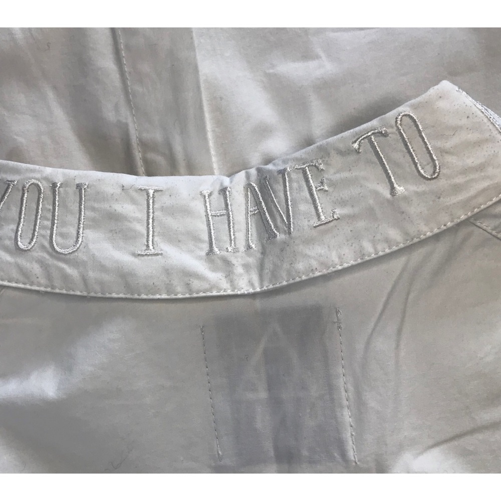 UNIF If I Tell You I Have to Kill You Top - Picture 6 of 8